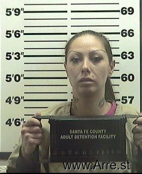 Lisa M Lowe Mugshot