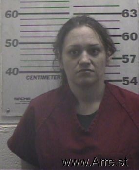 Lisa  Martinez Mugshot