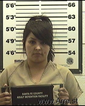 Lisa Marie G Martinez Mugshot