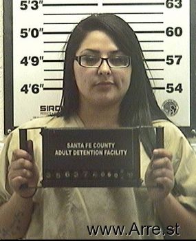 Lisa Marie G Martinez Mugshot