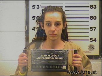 Lisa  Martinez Mugshot