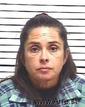 Lisa Dion Martinez Mugshot