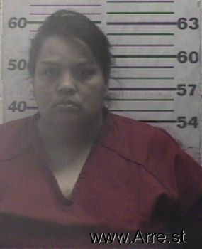 Lisa  Ortiz Mugshot