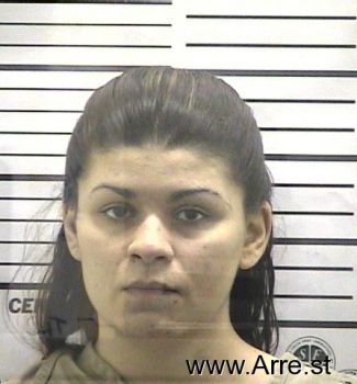 Lisa Marie Pacheco Mugshot