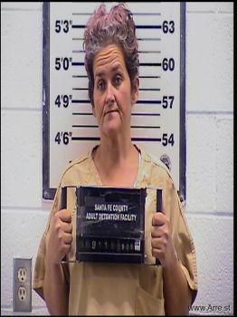 Lisa  Powers Mugshot