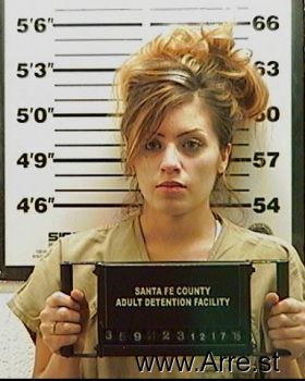 Lisa Marie Romero Mugshot