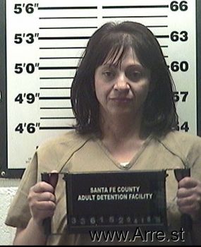 Lisa  Sena Mugshot