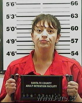 Lisa  Sena Mugshot