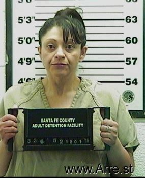 Lisa  Sena Mugshot