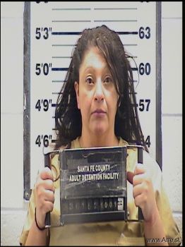 Lisa  Sena Mugshot