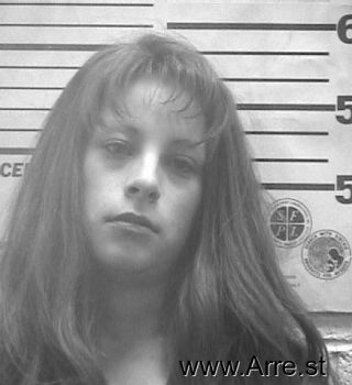 Lisa Aka Elizabeth Torres Mugshot