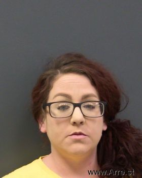 Lisa Marie White Mugshot