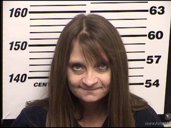 Lisa K Wren Mugshot