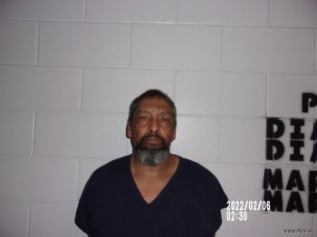 Lloyd  Candelaria Mugshot