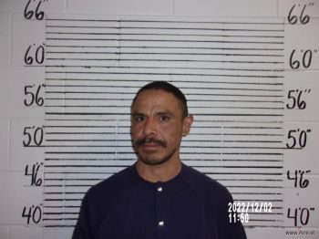 Lloyd Ernest Sigana Mugshot