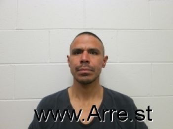 Lloyd Ernest Sigana Mugshot