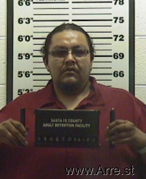 Lonestar  Addison Mugshot