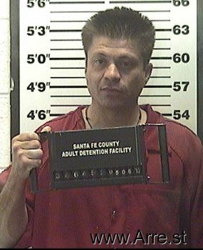 Loren  Martinez Mugshot