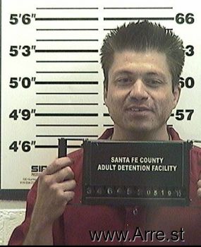 Loren  Martinez Mugshot