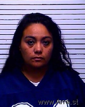 Lorena Ruiz Garcia Mugshot