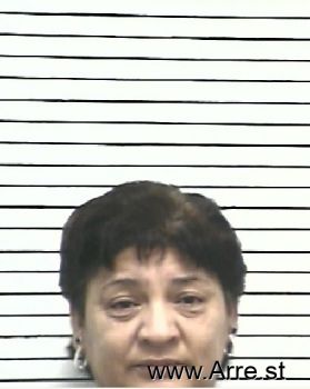 Lorena H Rodriguez Mugshot