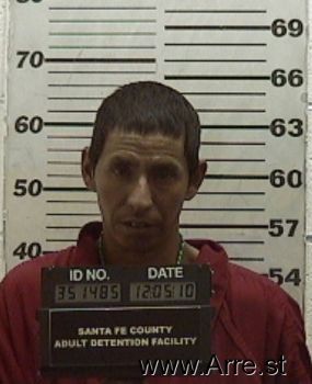 Lorenso  Acosta-soto Mugshot