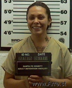 Lorenza  Romero Mugshot