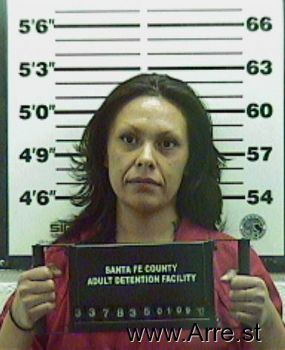 Lorenza  Romero Mugshot