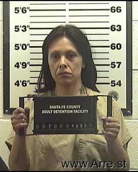 Lorenza  Romero Mugshot