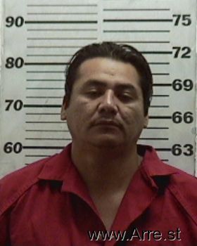 Lorenzo  Garcia Mugshot