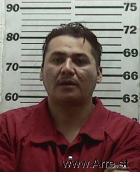 Lorenzo  Garcia Mugshot