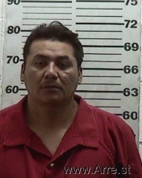 Lorenzo  Garcia Mugshot