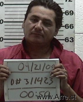 Lorenzo  Garcia Mugshot