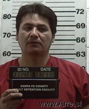 Lorenzo  Garcia Mugshot