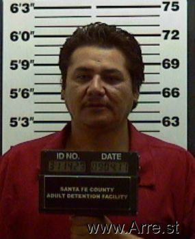 Lorenzo  Garcia Mugshot