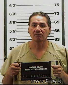 Lorenzo  Garcia Mugshot