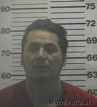 Lorenzo  Garcia Mugshot