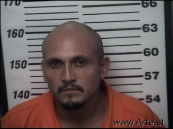 Lorenzo Antonio Gonzalez Mugshot