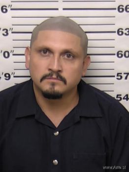 Lorenzo Antonio Gonzalez Mugshot