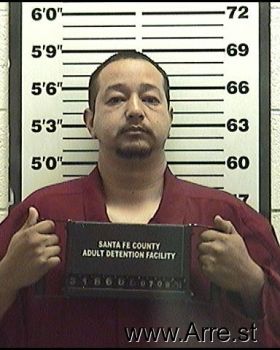 Lorenzo  Martinez Mugshot