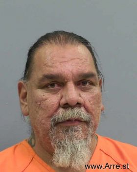 Lorenzo Cortez Martinez Mugshot