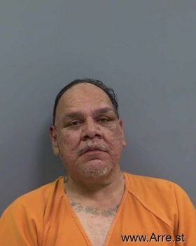 Lorenzo Cortez Martinez Mugshot