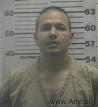 Lorenzo Gerome Martinez Mugshot