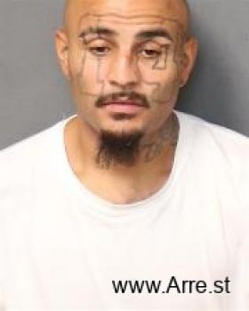 Lorenzo Ruiz Ruiz-garcia Mugshot