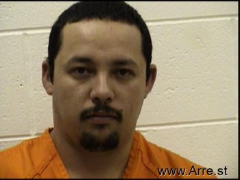 Lorenzo Jr Sierra Mugshot