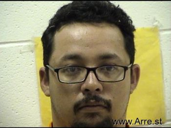 Lorenzo Jr Sierra Mugshot