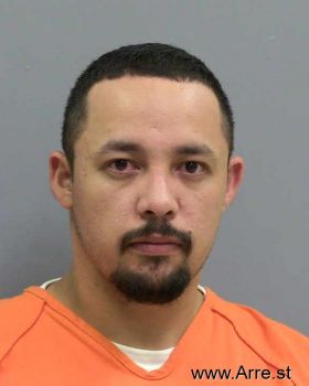 Lorenzo  Sierra Mugshot