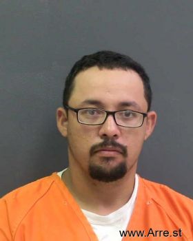 Lorenzo Cruz Jr Sierra Mugshot