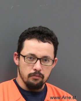 Lorenzo Cruz Jr Sierra Mugshot