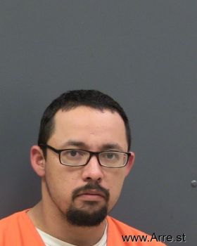 Lorenzo Cruz Jr Sierra Mugshot